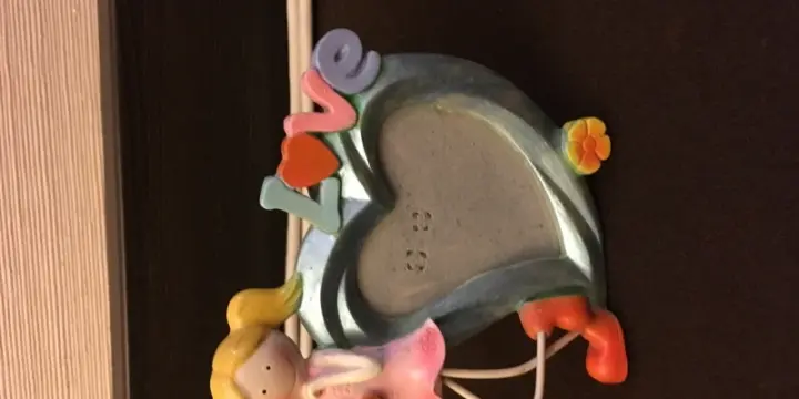 A DONNER - divers objets déco