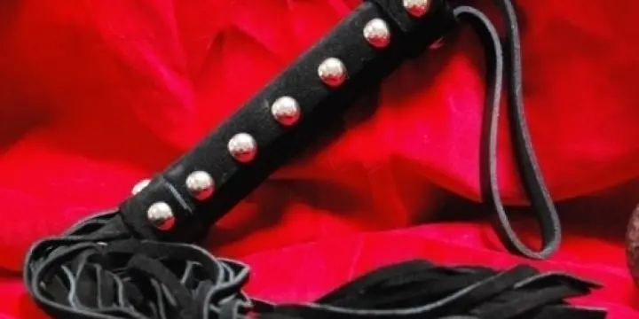 BDSM ou SM, pour soumise ou couple