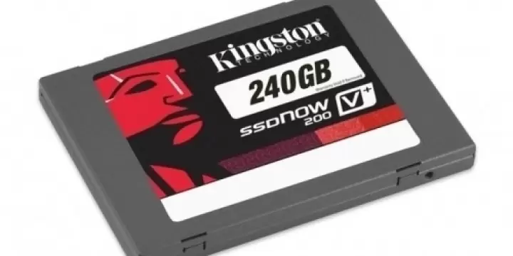 Disque Dur SSD Kingston 240Go