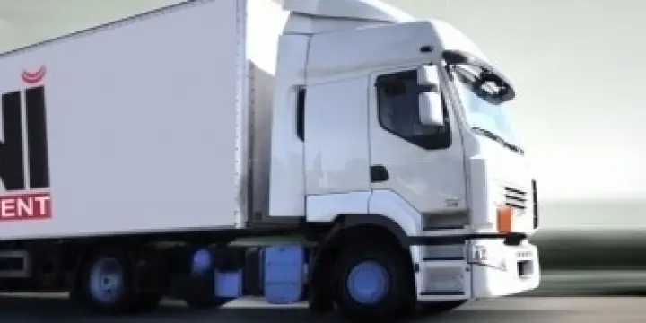 Service de transport et déménagement