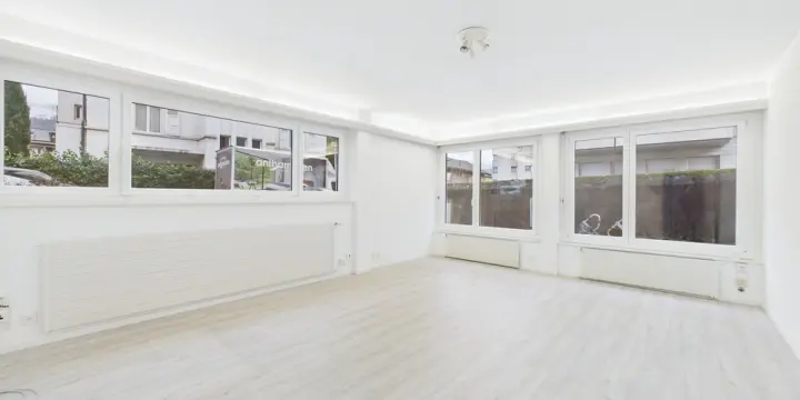 Starten Sie Ihr Business im Zentrum von Sion