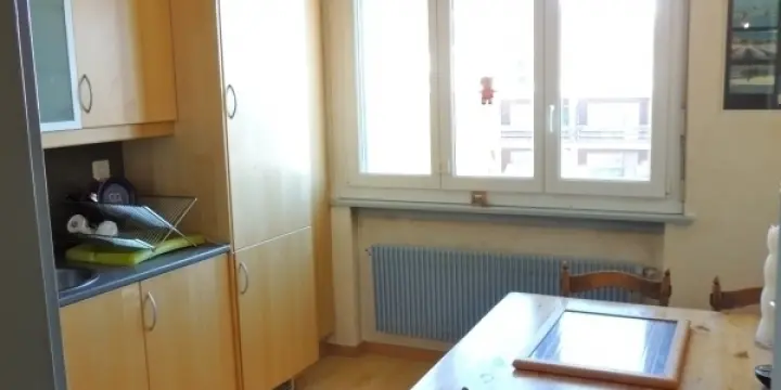 Joli Appartement meublé Crans Montans