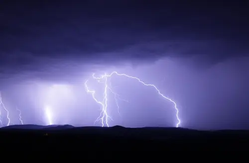 Analyse électrique complète et indépendante? à Bramois