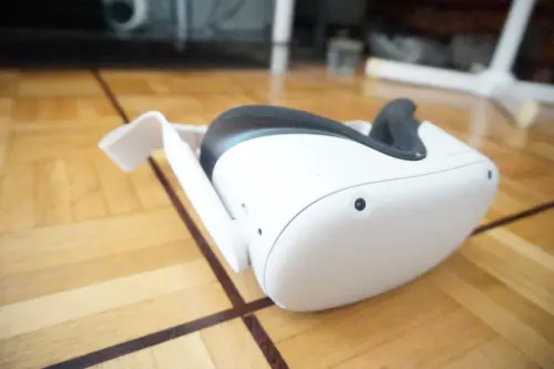 Casque Oculus Quest 2 neuf à Lausanne