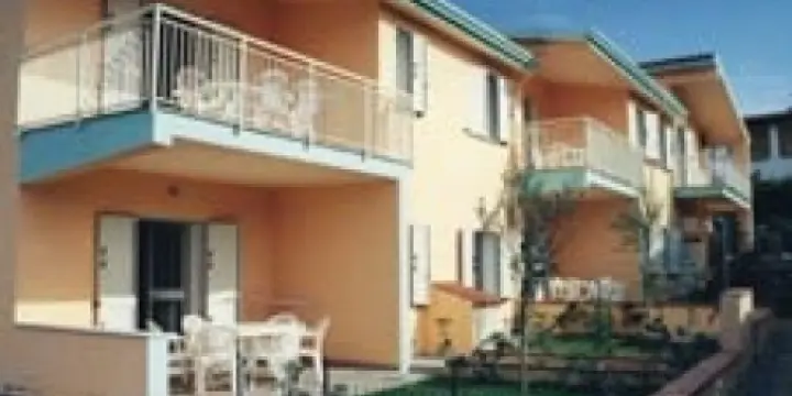  Dimora Shardana, appartements Sardaigne