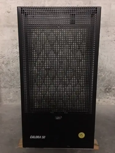 Chauffage à gaz - Calora 50 (Propane) à Genève
