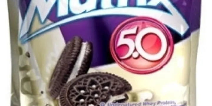 Syntrax Matrix 5.0  -  2.45kg 