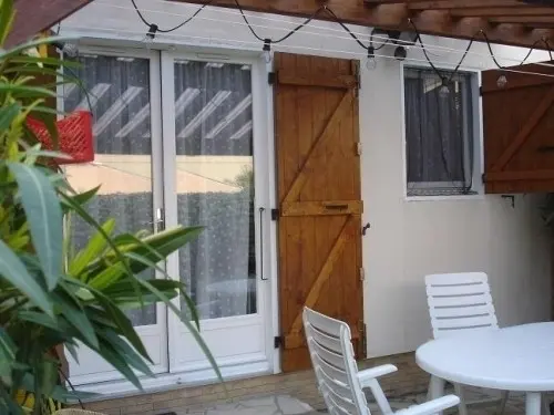 A louer villa à Marseillan-ville