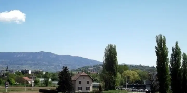 Appartement 3,5 pièces Neuf