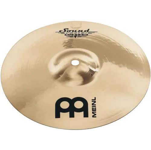 Meinl 6" Soundcaster Custom Splash à Avenches