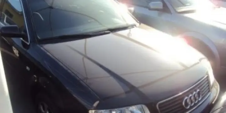 Audi A6 2.4 Quattro