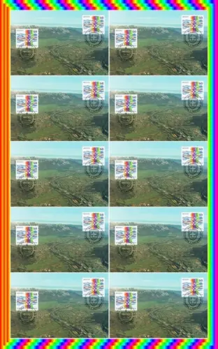 10x Émission commune CH - LI à Cernier