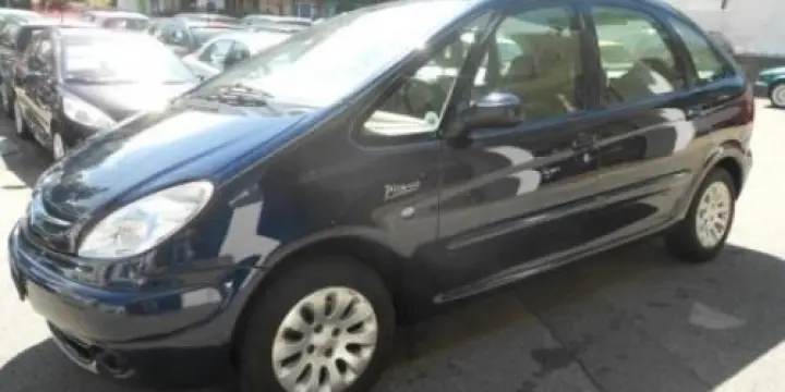 Citroen Xsara Picasso1.8