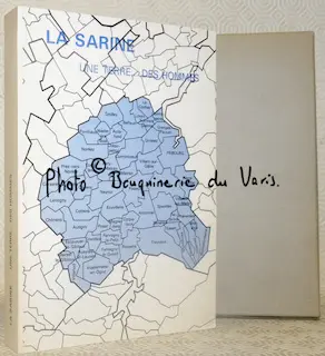 La Sarine, une terre ...des hommes.