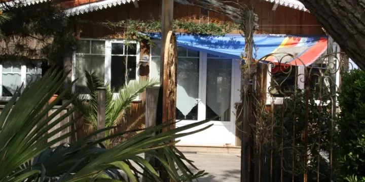 maison de vacance au cap ferret