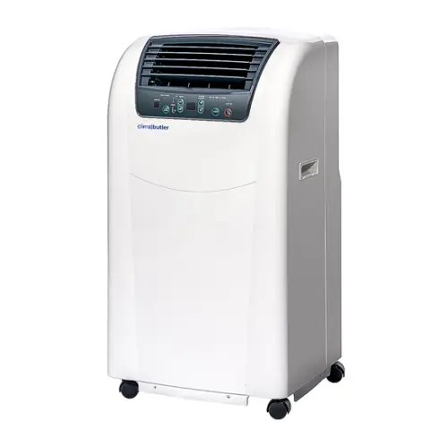 Climatiseur compact portable Clima Butler 2 à Lancy