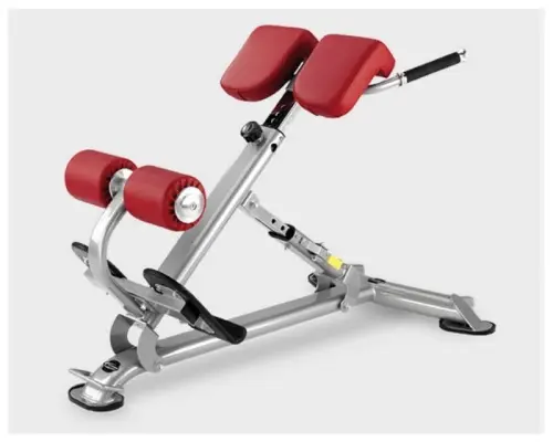 Banc Lombaires BH Fitness à Sierre