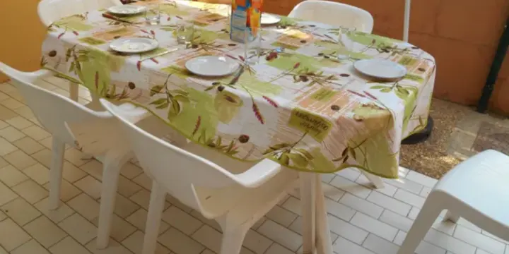 Appartement à louer au Cap D'Agde