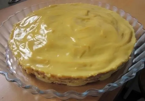 Gateaux - Tartes - Tourtes à chatel st denis