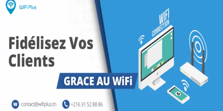 agence digital, wifi marketing, réalité augmenté