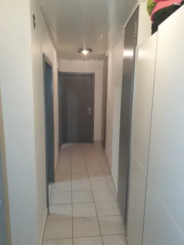 Location d'un 2 pièces à Bex à Bex