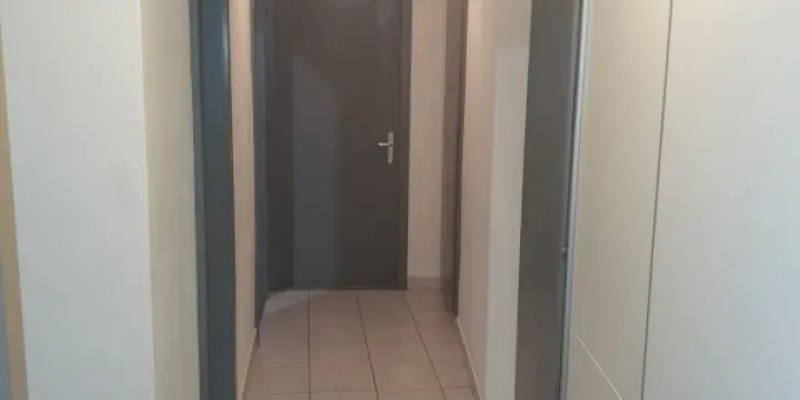 Location d'un 2 pièces à Bex