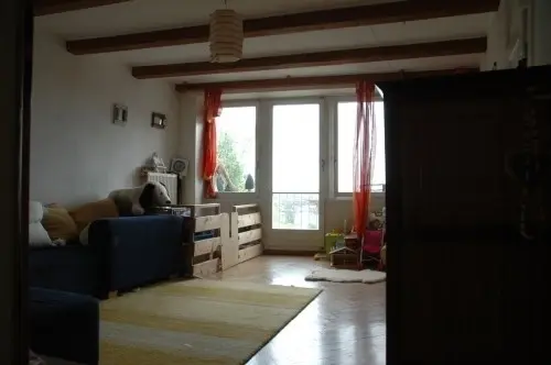 Deux grande pièces pour thérapeute à St-Blaise