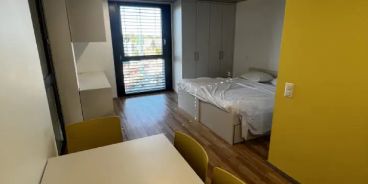 Joli studio meublé à Renens