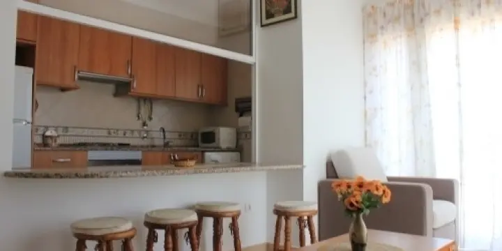 Magnifique Appartement au Centre de V.R.