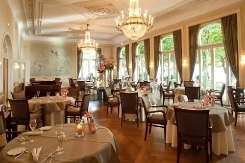 Restaurant Traditionnel à Lausanne à Prilly