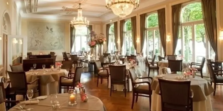 Restaurant Traditionnel à Lausanne