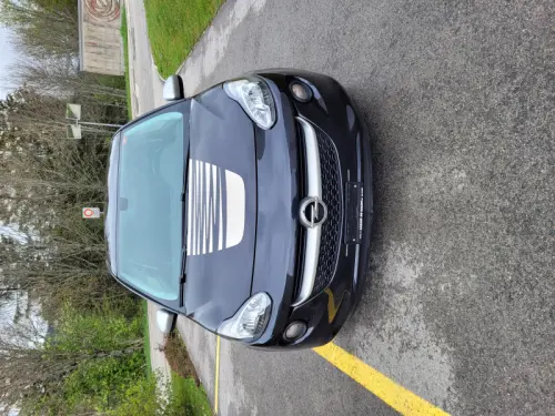 A Vendre Opel Adam 1.4 16 V à Le Locle