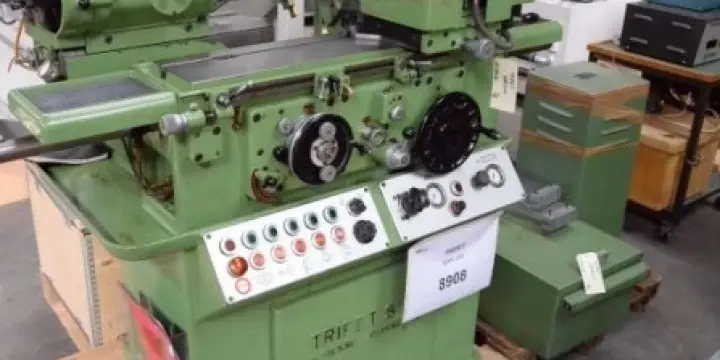 Rectifieuse tripet mar 200