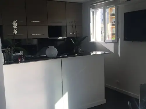 Loue Grand Studio De 60 M² à Genève