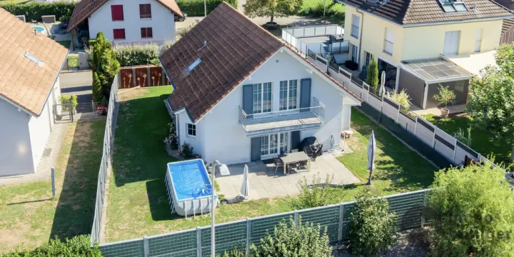 Wo aus vier Wänden ein Zuhause wird!