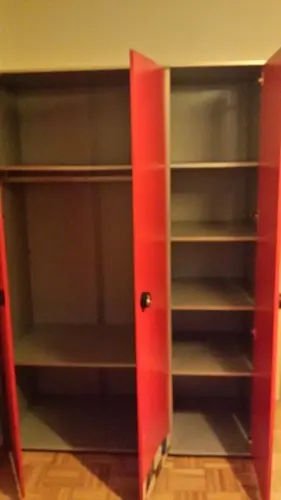 Delai 29.04 / Urgent / Chambre Garçon Racer à satigny