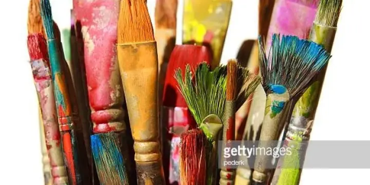 Professeur de dessins académiques