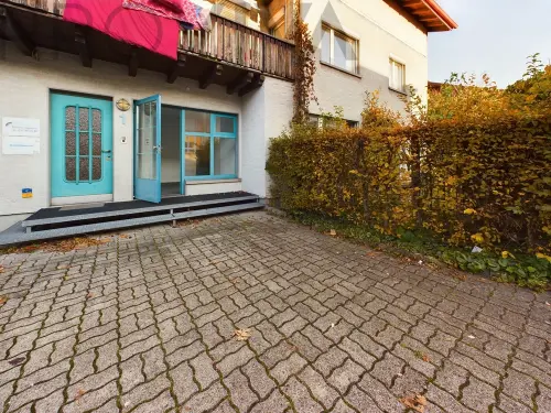 Vielseitig Nutzbar und an guter Lage à Bern
