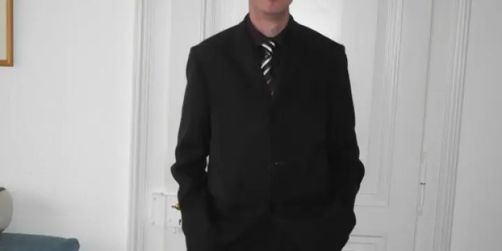 Un bon ami/amant