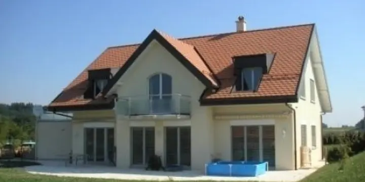 Agence de notations immobilières