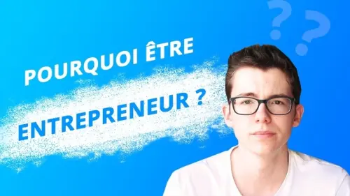 pourquoi  être entrepreneur à Genève