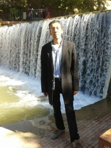 Je cherche une relation sérieuse