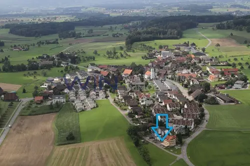 Verwirklichen Sie sich Ihren Traum à Abtwil