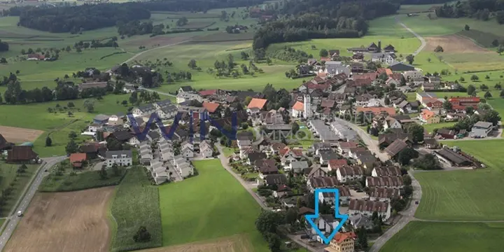 Verwirklichen Sie sich Ihren Traum
