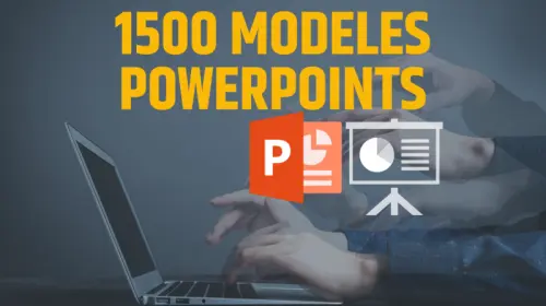 1500 magnifiques modèles powerpoints à Ehrendingen