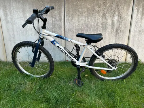VTT enfant 20 pouces
