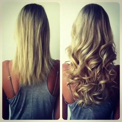 pose d'extensions de cheveux à neuchâtel