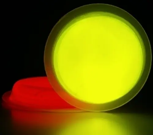Badge lumineux jaune dès 1.83 fr à Genève