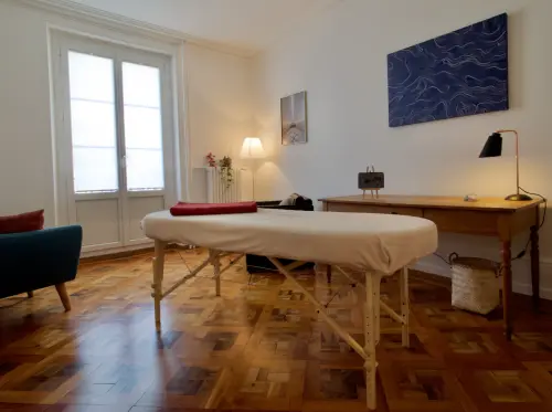 Massage érotique/tantra à Lausanne