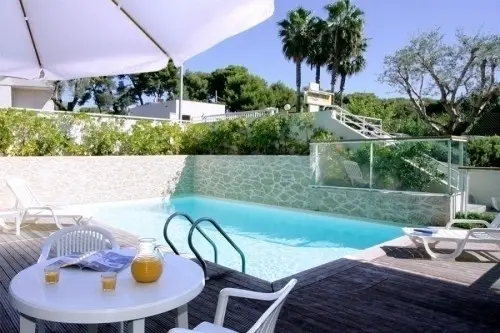 Antibes : appartement locatif à Antibes Juan-les-Pins